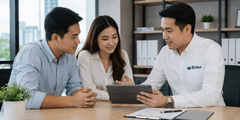 Suami Istri Mendirikan PT Apakah Bisa