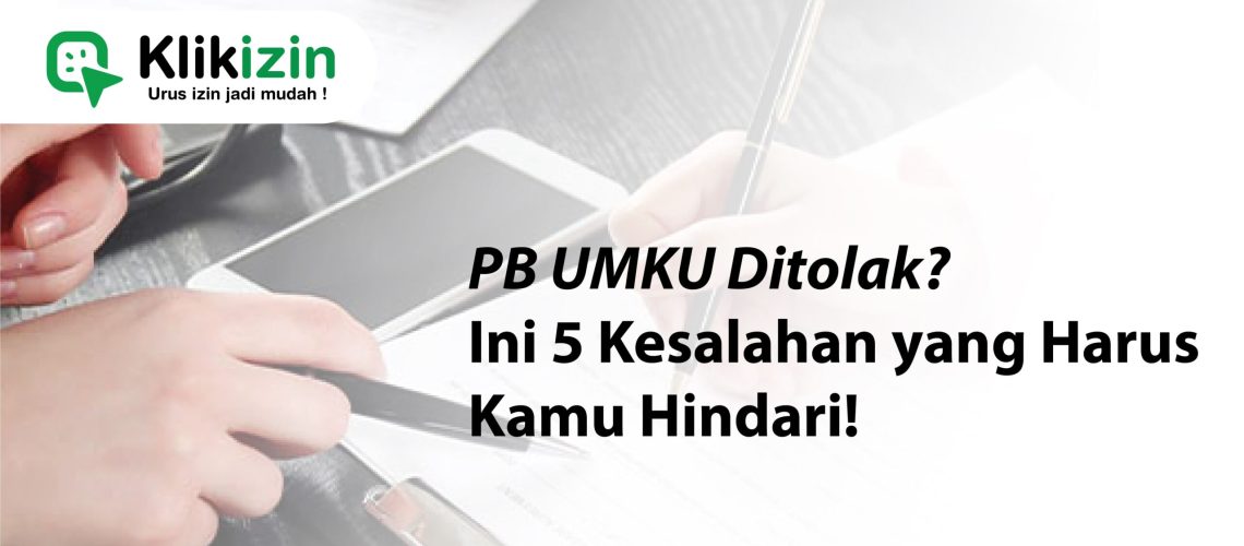 PB UMKU Ditolak Cek Kesalahan Umumnya di Sini
